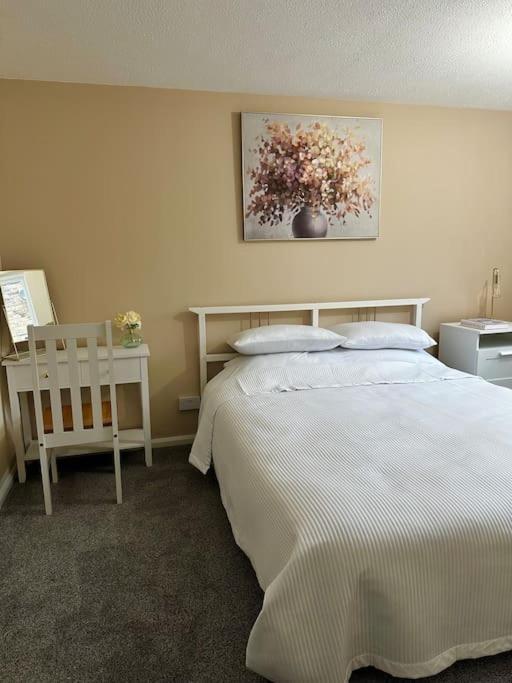 Stylish 2 Bedrooms Flat In A Quiet Cul-De-Sac Area, Near Sheffield City Centre With Free Parking Exterior photo